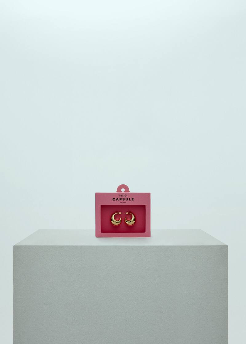 Schmuck  für Damen 2023 | Mango Deutschland | MANGO (DE)