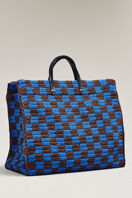 Clare V. Summer Simple Tote | Anthropologie (US)