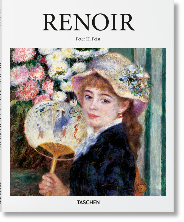 Renoir | TASCHEN