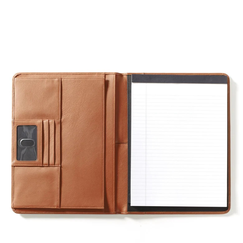 Deluxe Folio | Leatherology