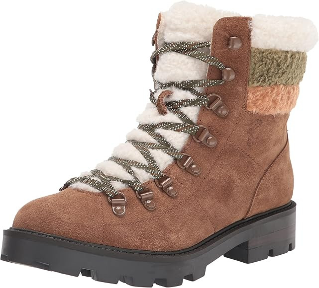 NINE WEST Women's Rima Ankle Boot | Amazon (US)