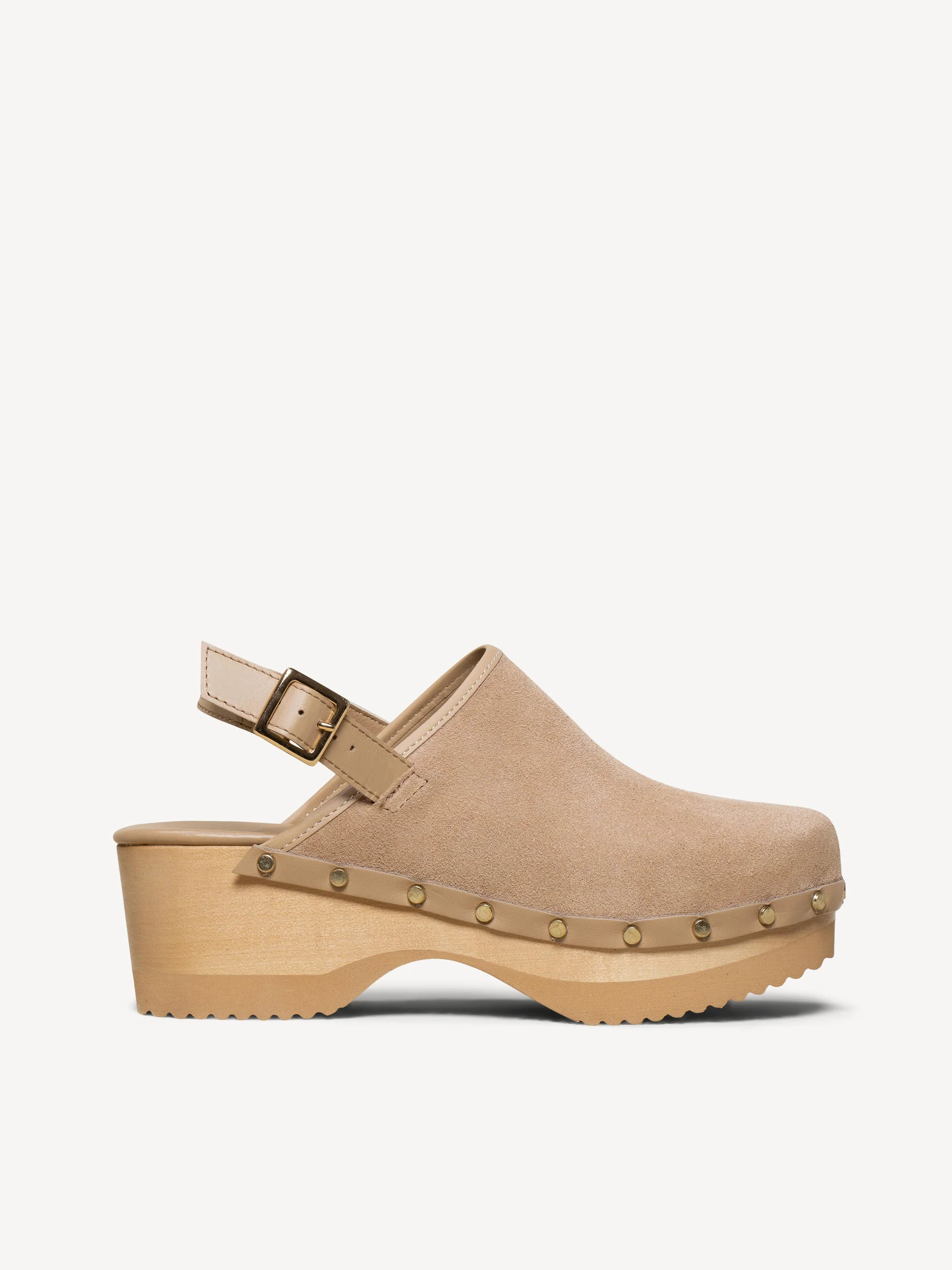 The Greta Backstrap | M.GEMI