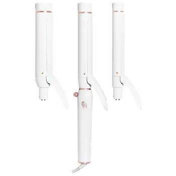 Switch Kit Classic Trio Interchangeable Curling Iron with 3 Barrels | Sephora (US)