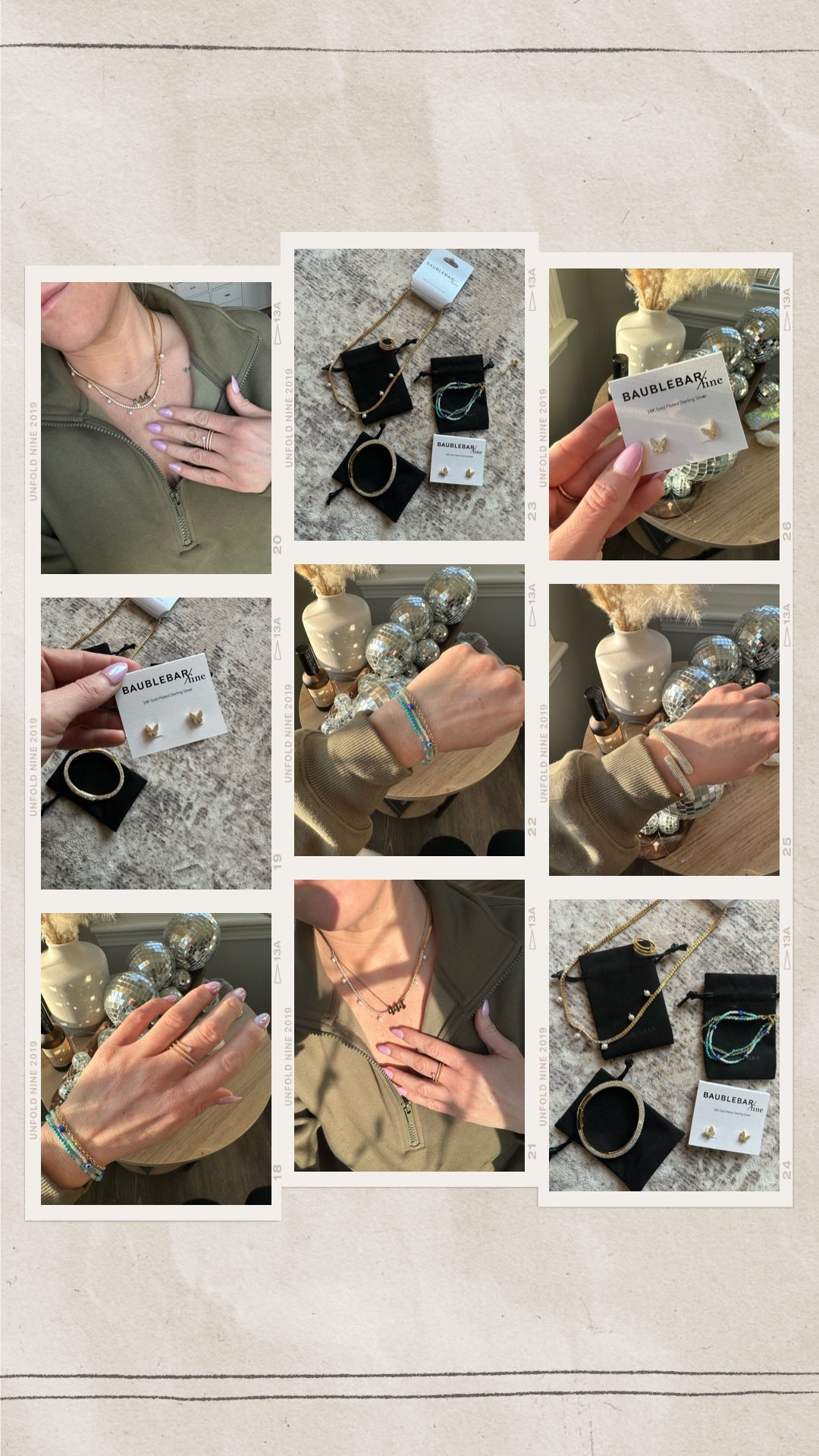 New BAUBLEBAR pieces for spring 🤩 

#LTKSeasonal