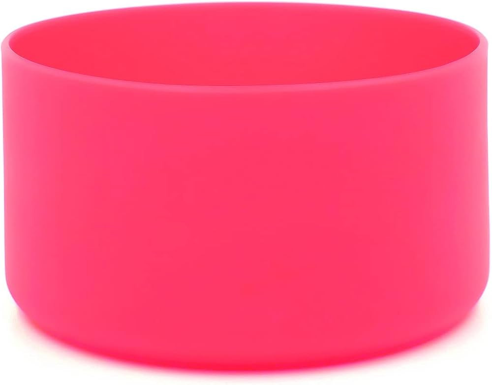 Flaskars Protective Silicone Boot for 12oz - 40 oz Hydroflask/Stanley Water Bottles Tumbler Anti-... | Amazon (US)