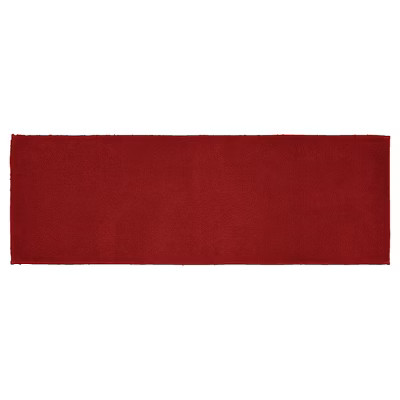 Queen Cotton Washable Bath Rug - Garland | Target