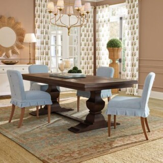 Andrews Extension Dining Table | Ballard Designs, Inc.