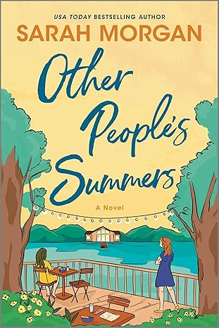 Other People’s Summers: A Novel      Kindle Edition | Amazon (US)