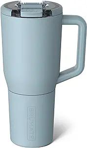 BrüMate Müv - 35oz 100% Leak Proof Insulated Coffee Mug with Handle & Lid - Stainless Steel Cof... | Amazon (US)