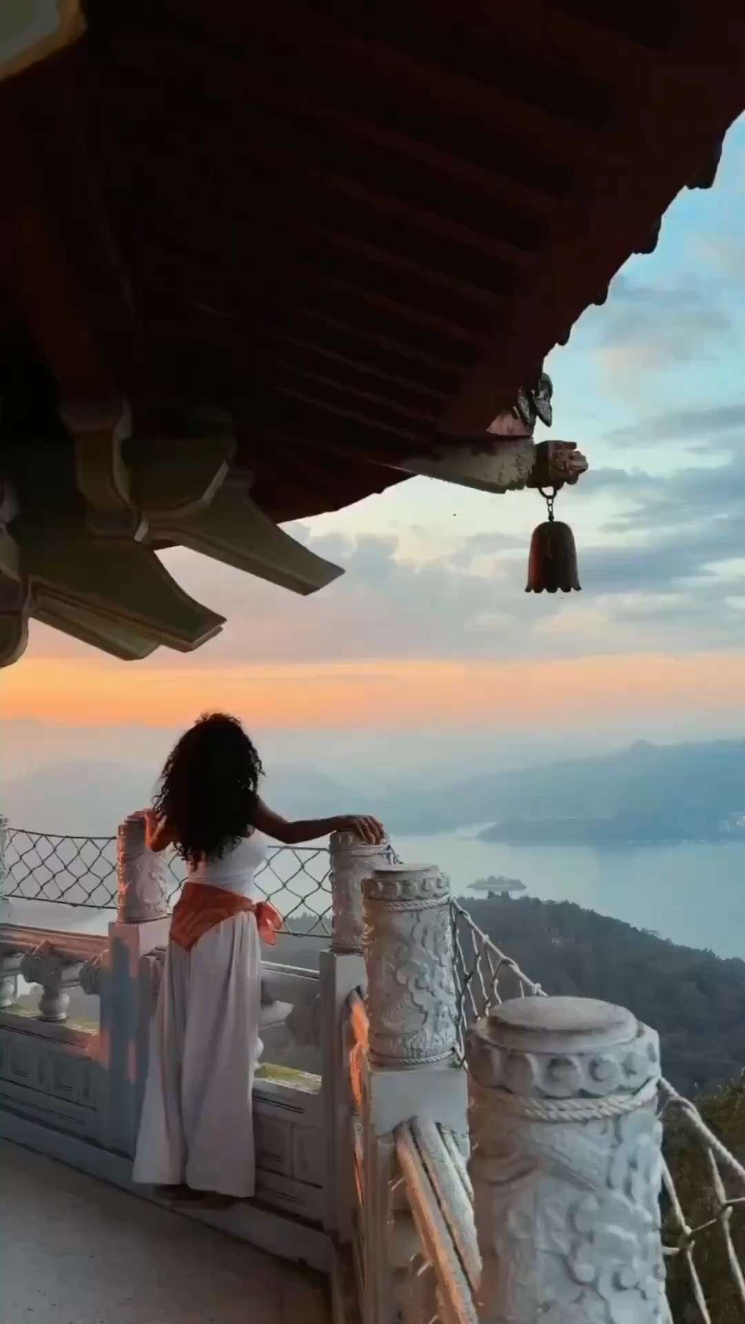 ✈️ Taiwan completely stole a piece of my heart 🤍 From breathtaking temples to unforgettable views, every moment felt like an adventure I’ll never forget.

#TaiwanTravel #TravelDiaries #AsiaTravel #Wanderlust #TravelInspo #BucketListTravel #ExploreMore #TravelMoments #AdventureAwaits #SeeTheWorld

#LTKdayinmylife #LTKstorytime #LTKTravel