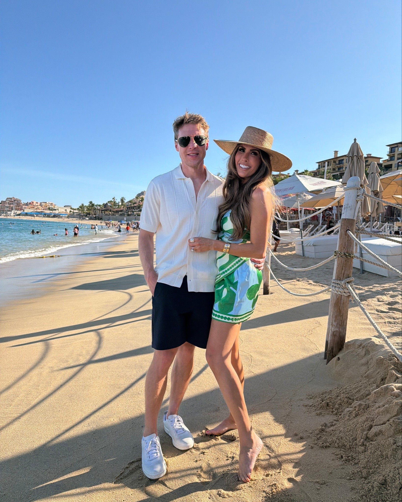 Perfect set for a beach vacation! The top is a scarf and wearing a small in the skirt!

Shopbop fashion, Revolve fashion, Summer sets, Scarf tops, Summer skirts, Summer outfits, Vacation outfits, Beach vacation outfits, Sun hats, Beach hats, Gemme Beauty, Emily Gemma

#LTKSeasonal #LTKootd #LTKdayinmylife