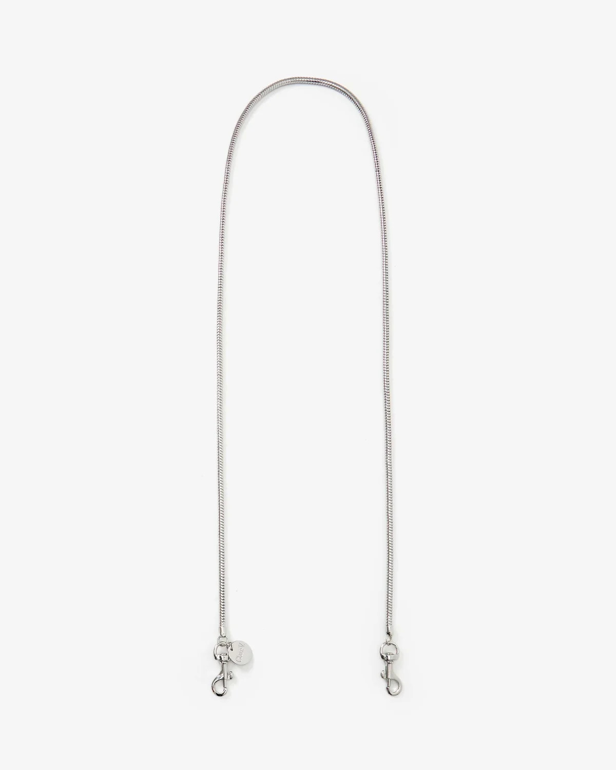 Chain Crossbody Strap | Clare V.