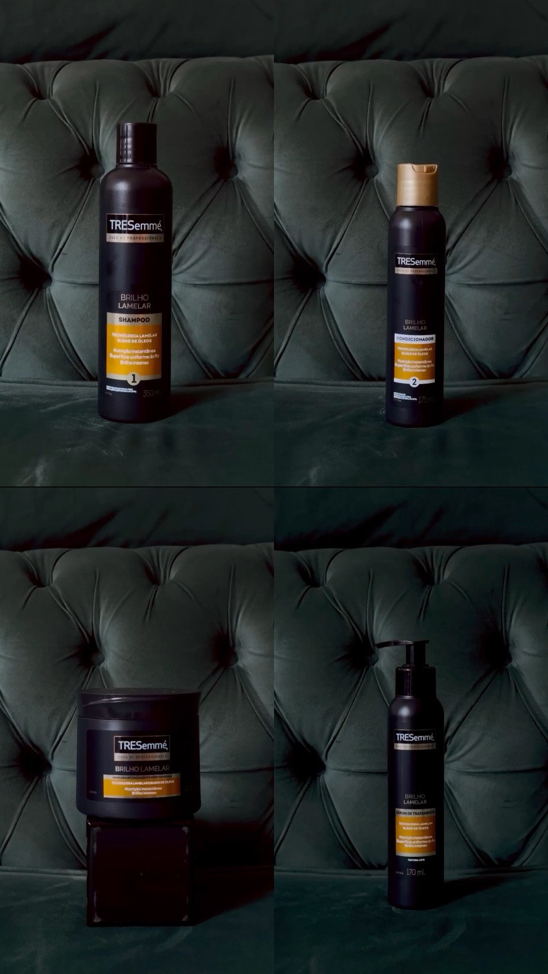 Uma história de tres atos: sonhei, testei e AMEI!!!

#LTKVideo #LTKbrasil #LTKbeauty