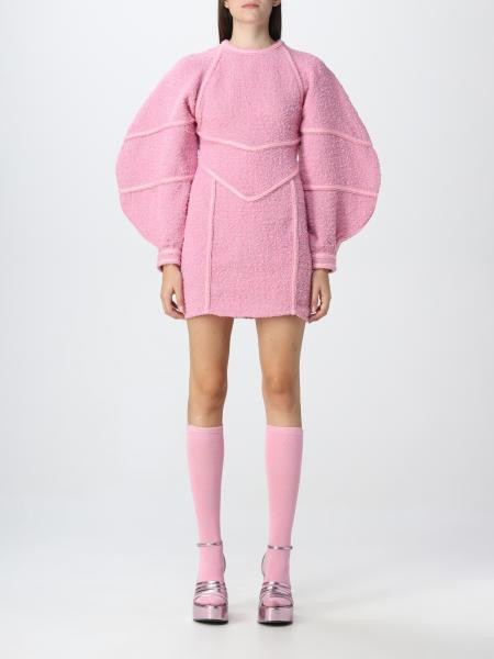 Rotate连衣裙女士 | Giglio.com - Global Italian fashion boutique