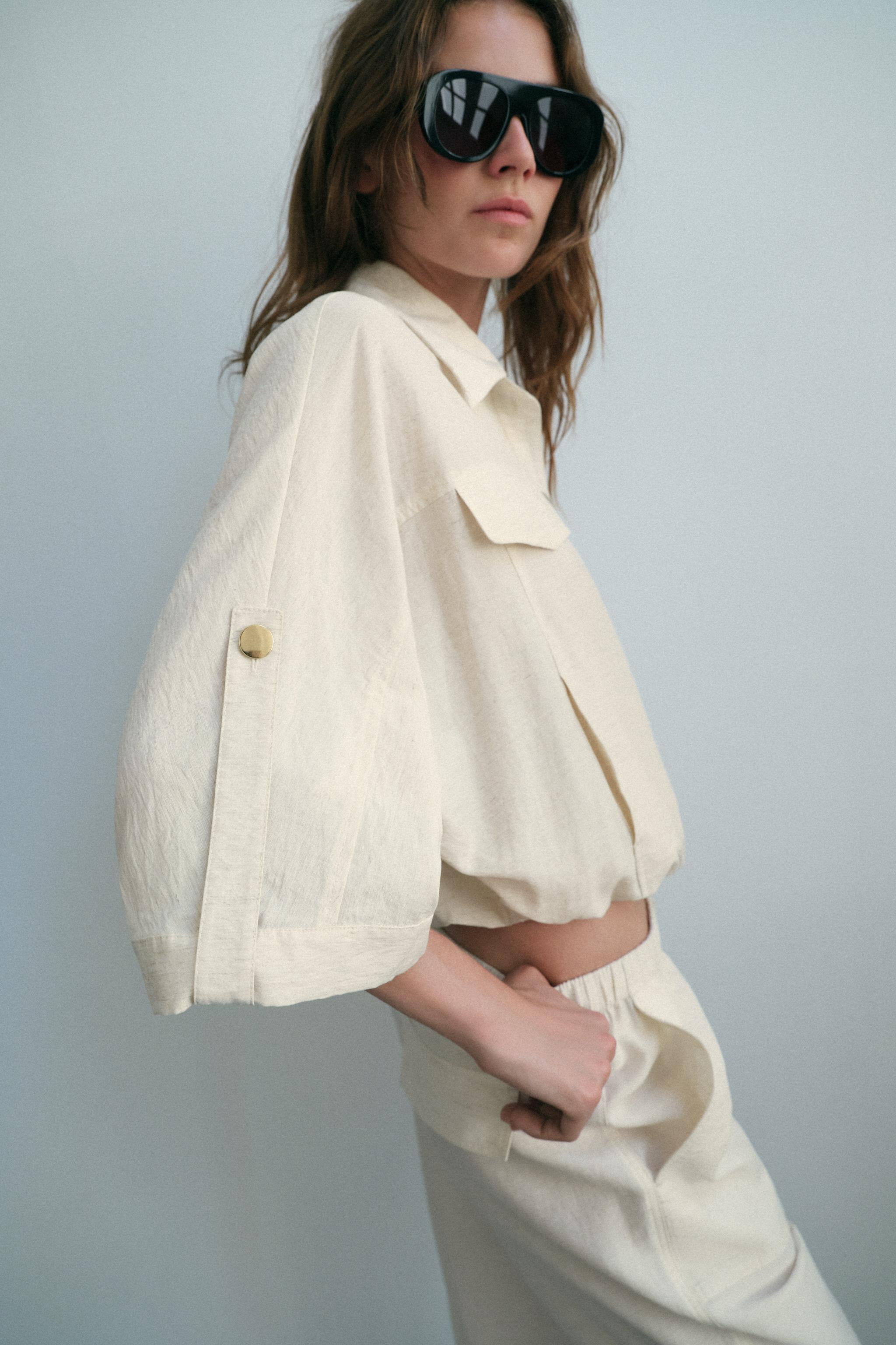 Light beige7805/876/052 | Zara US
