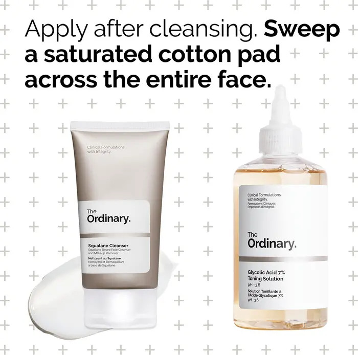 Glycolic Acid 7% Toning Solution | Nordstrom