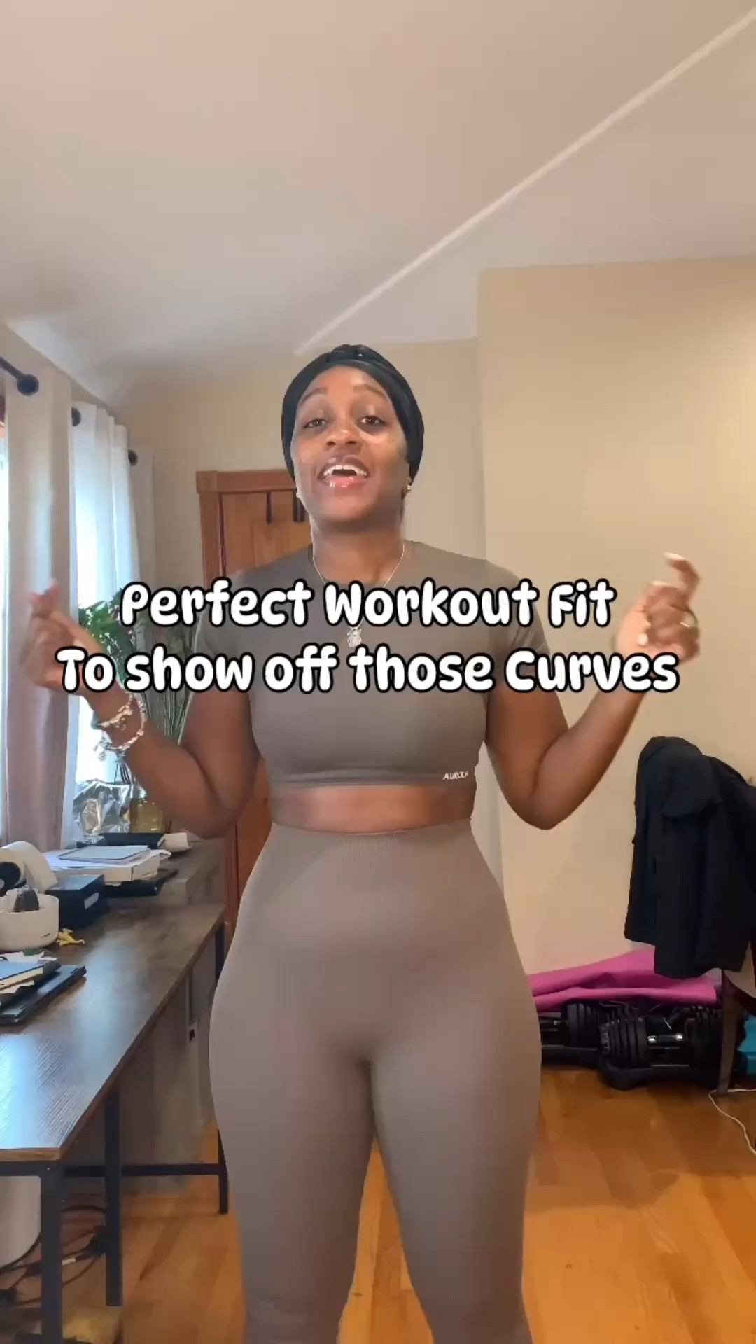 Aurola

#LTKActive #LTKfitnessgoals
