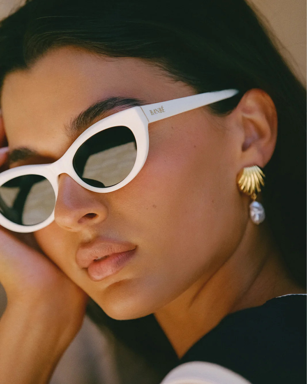 THE ESTELLA - CREAM-INK | Billini (ANZ)