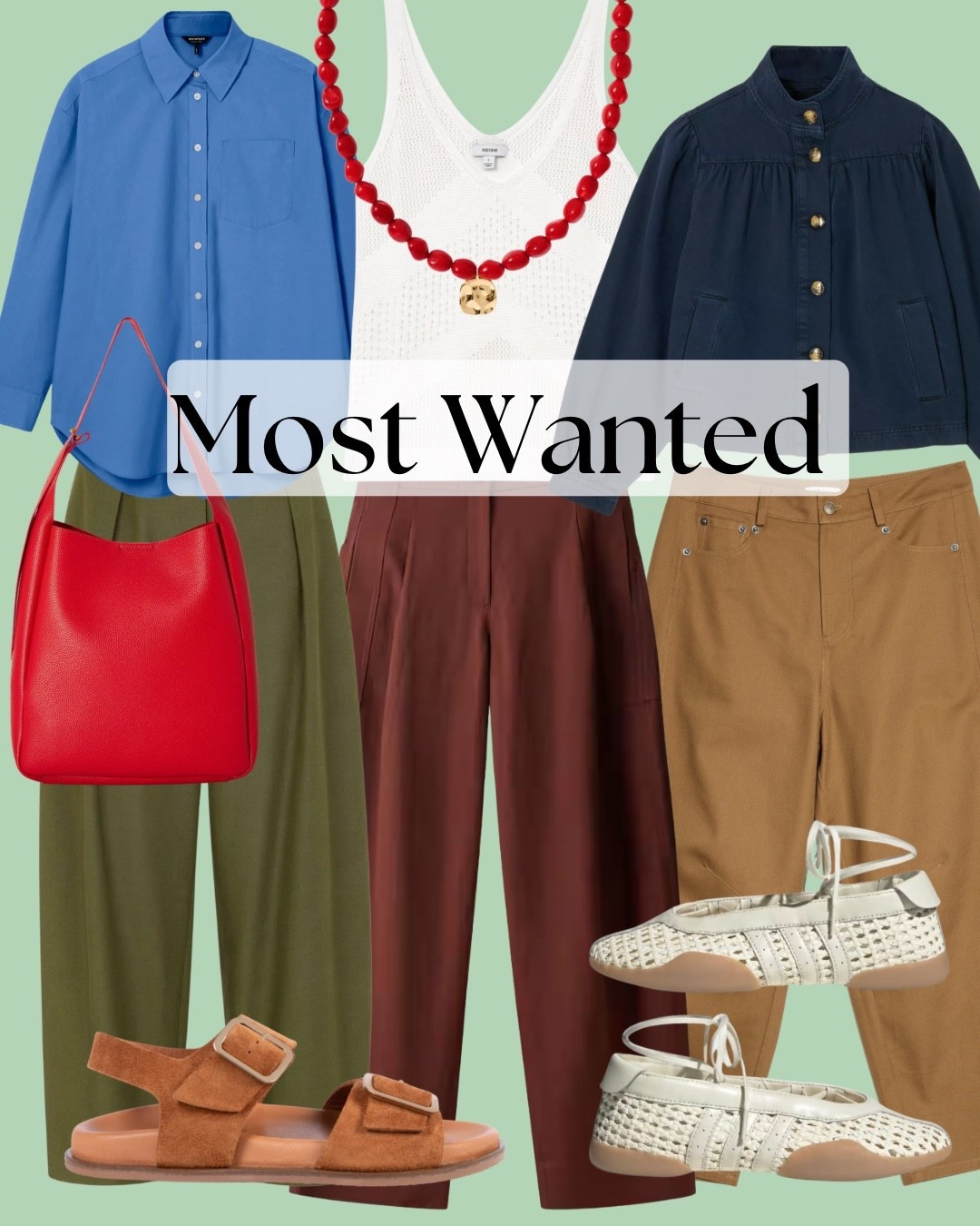 Your most shopped items from the past week 

#LTKover50style #LTKspring #LTKuk