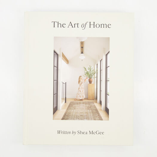 Shea McGee | TK Maxx