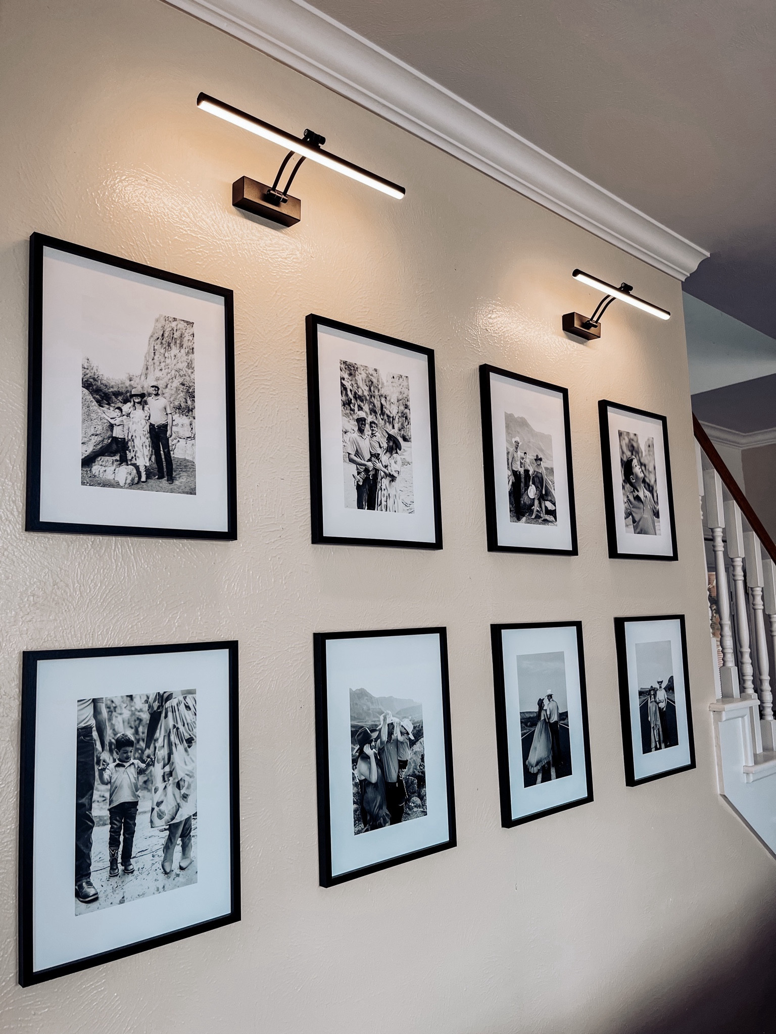 Gallery wall sale! Mixtiles are a great affordable option to elevate your space! 

#LTKfamily #LTKhome #LTKsalealert