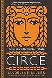 Amazon.com: Circe: 9780316556323: Miller, Madeline: Books | Amazon (US)