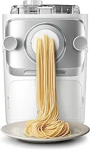 Philips 7000 Series Pasta Maker, ProExtrude Technology 150W, 8 discs, Perfect Mixing Technology, ... | Amazon (US)