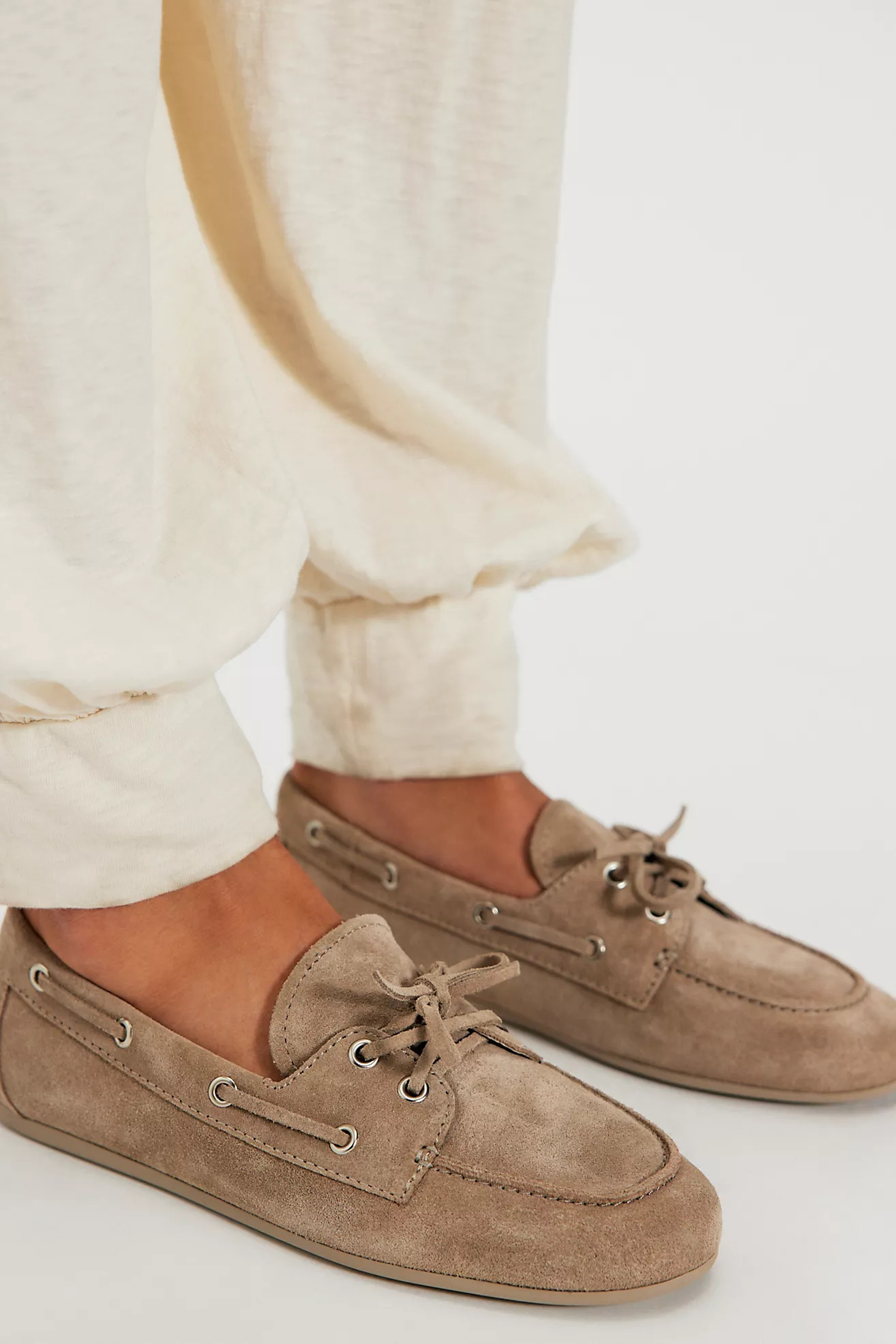 Yachting Day Boat Shoes | Free People (Global - UK&FR Excluded)