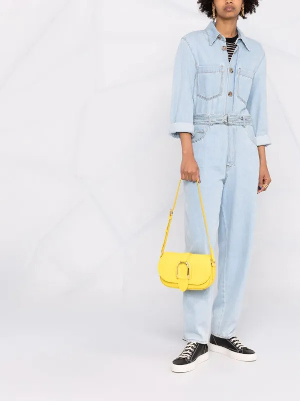 Welington crossbody bag | Farfetch Global