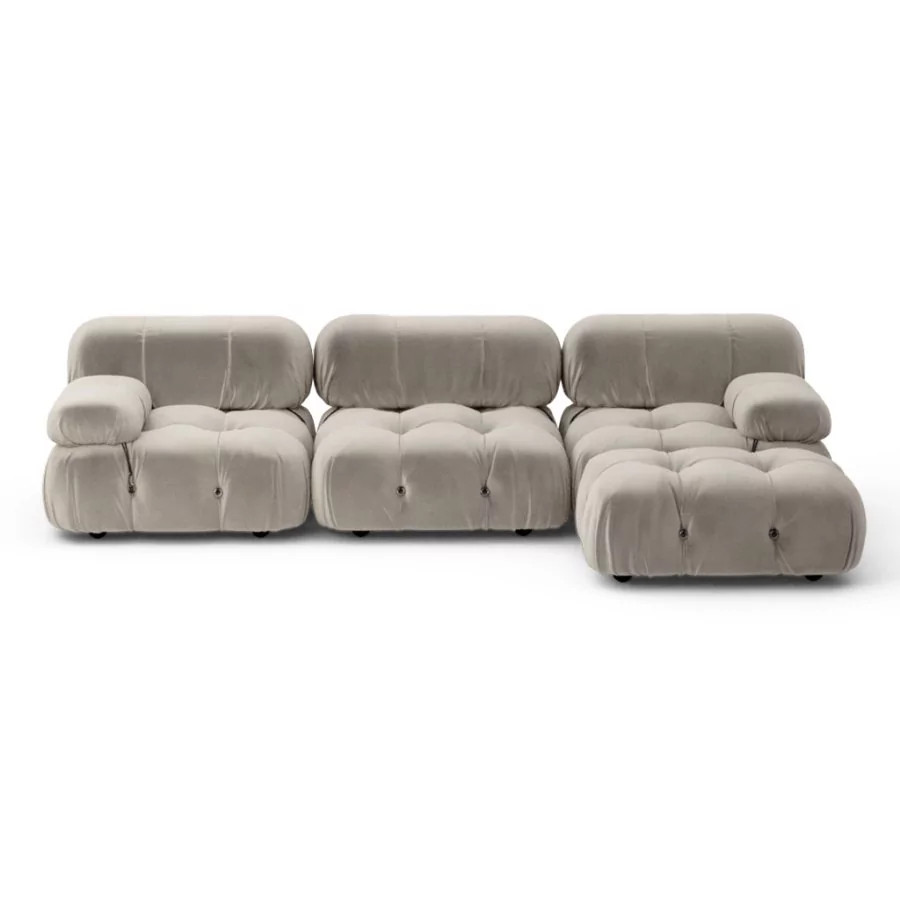Mario Bellini Sofa | Combination 006 | Eternity Modern