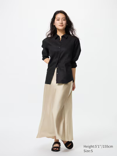 Colour: 30 NATURAL | UNIQLO (UK)