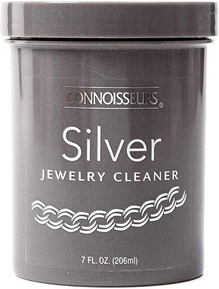 Silver Jewelry Cleaner (Silver) | Amazon (US)
