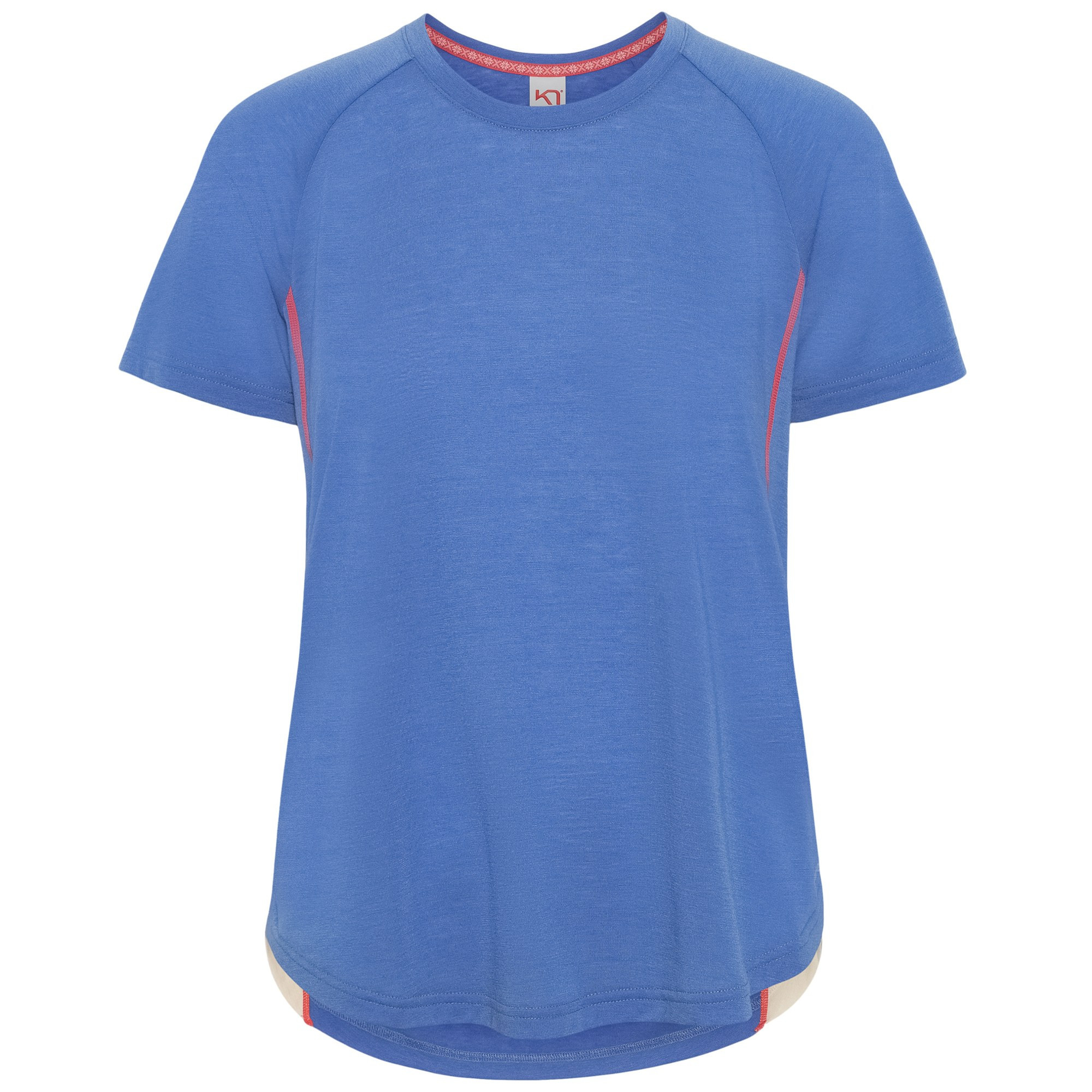 Kari Traa Women's Henni T-Shirt  Blue S | REI