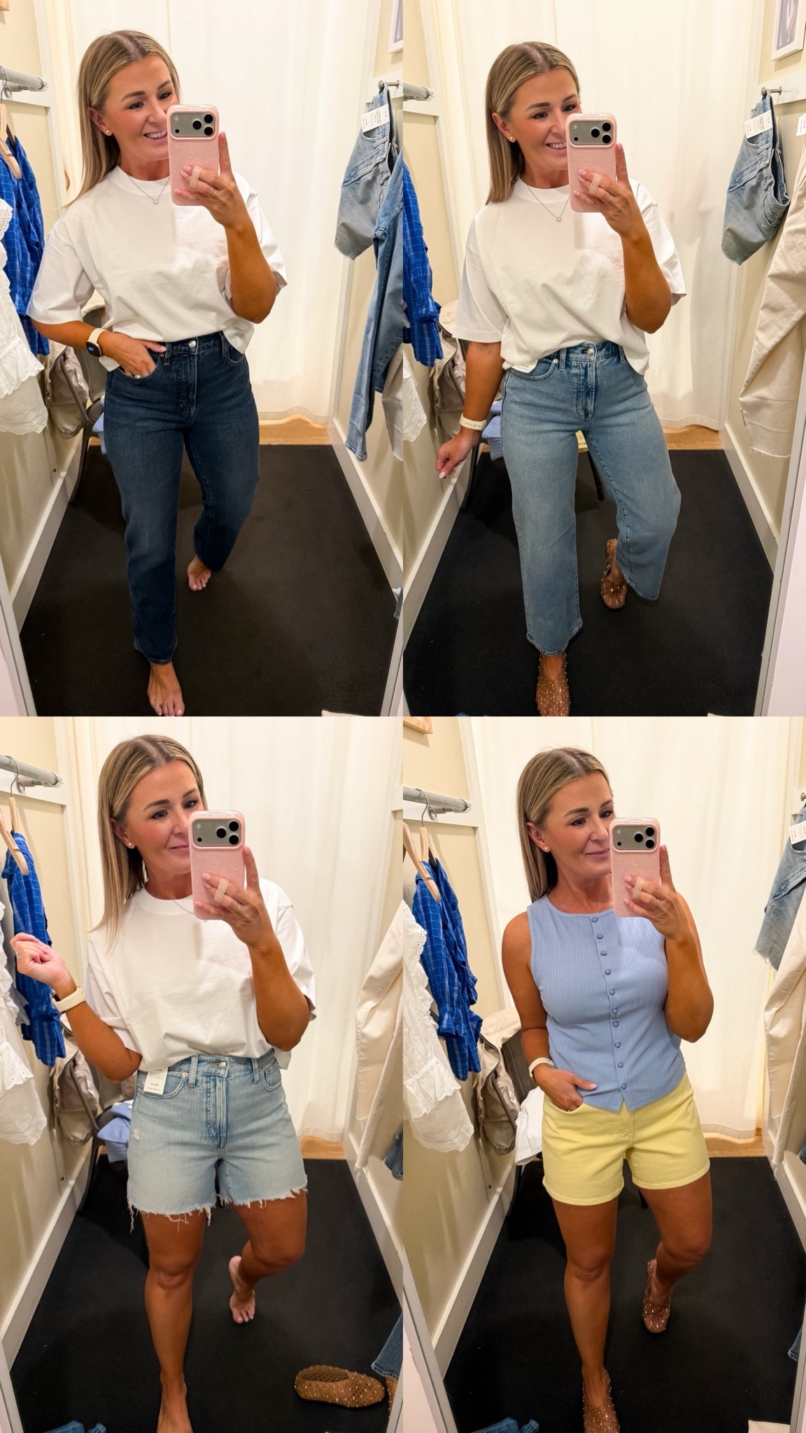 Madewell finds

#LTKxMadewell #LTKSaleAlert #LTKOver40