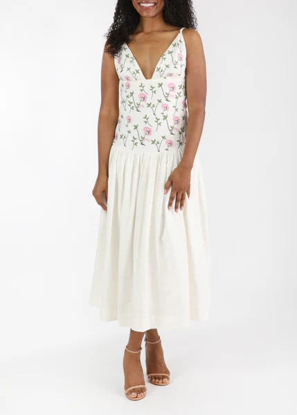 OTM Exclusive: Kelly Dress | Over The Moon Gift