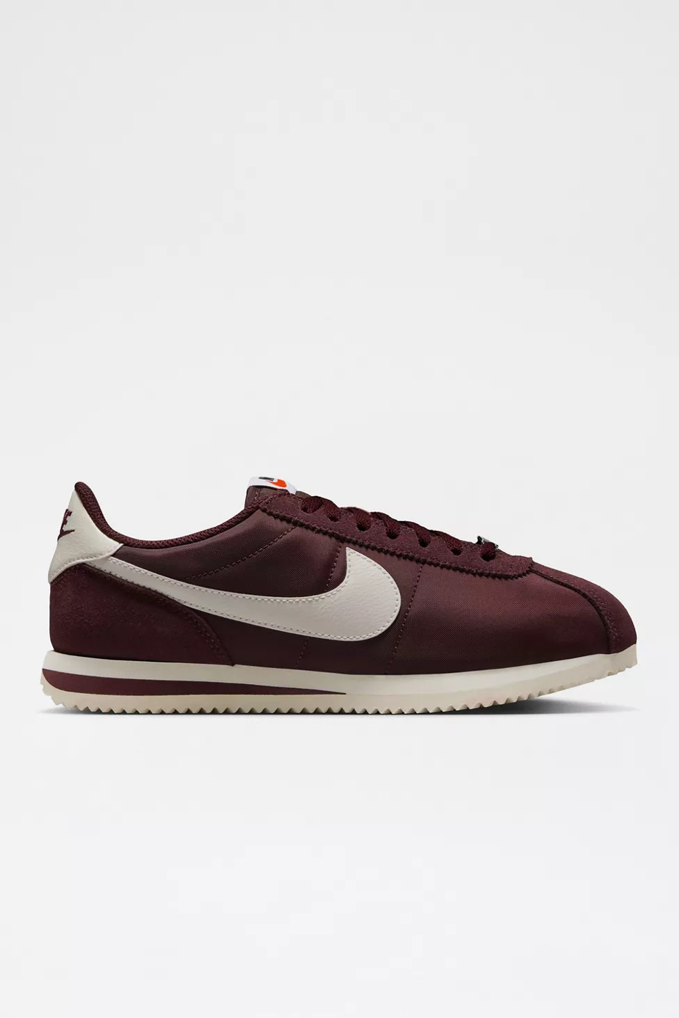 Nike Cortez Textile Women's Sneakers | Urban Outfitters (US and RoW)