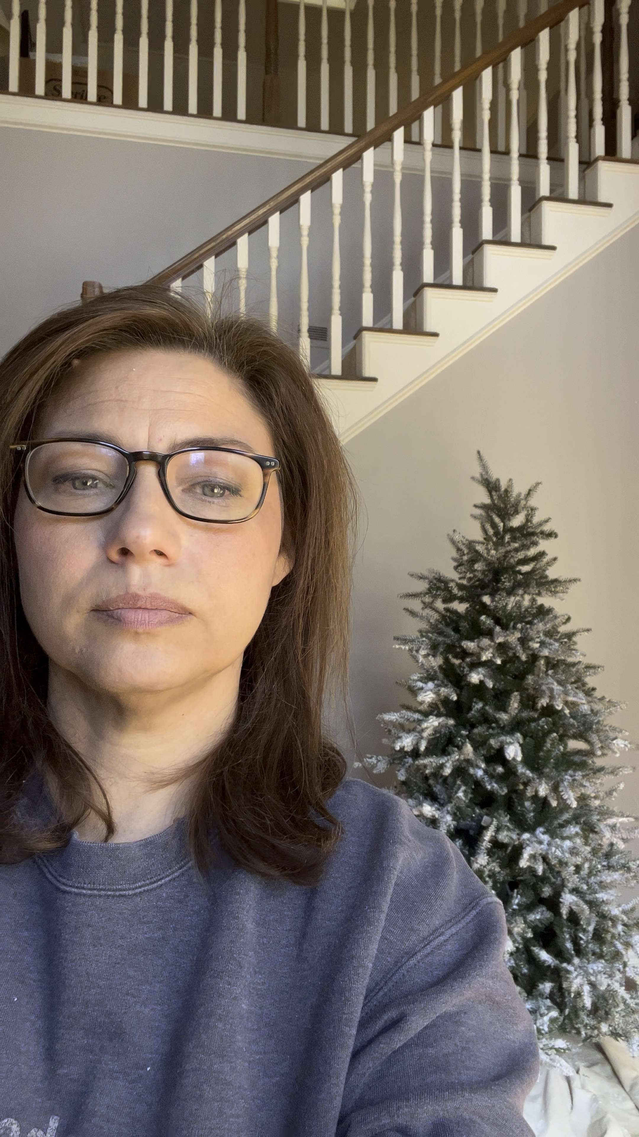 Once you flock, you can’t stop.  Plan to flock every year.

#LTKHoliday #LTKSeasonal #LTKhome