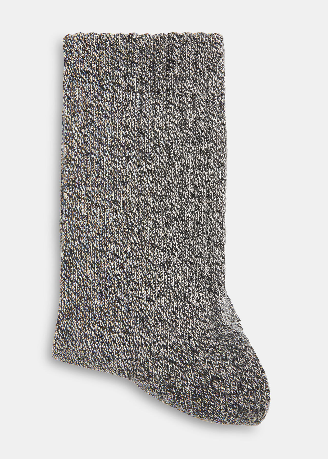 Chunky Marl Socks | Whistles