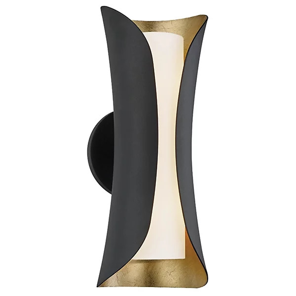 Josie 2-Light Wall Sconce | Lumens