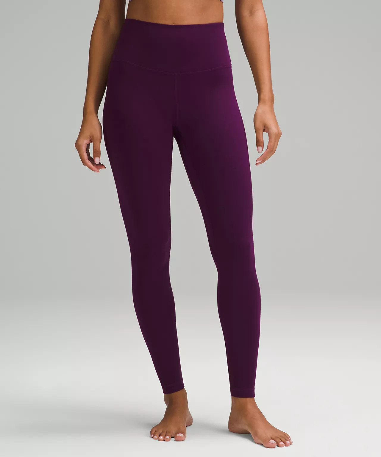 lululemon Align™ High-Rise Pant 28" | Women's Leggings/Tights | lululemon | Lululemon (US)