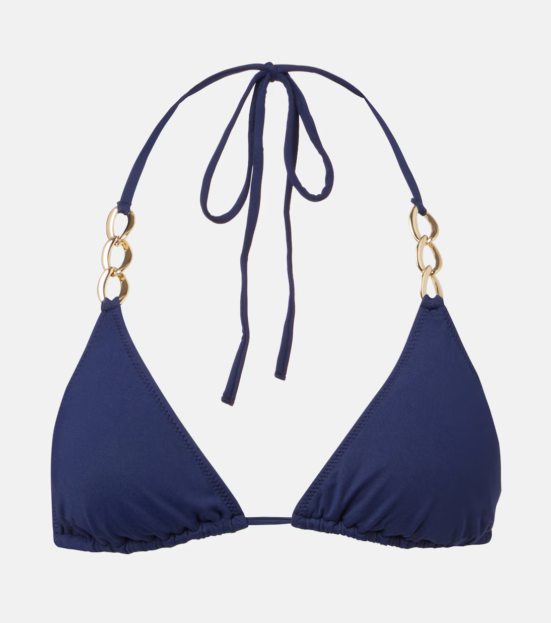 Gorda embellished bikini top | Mytheresa (UK)