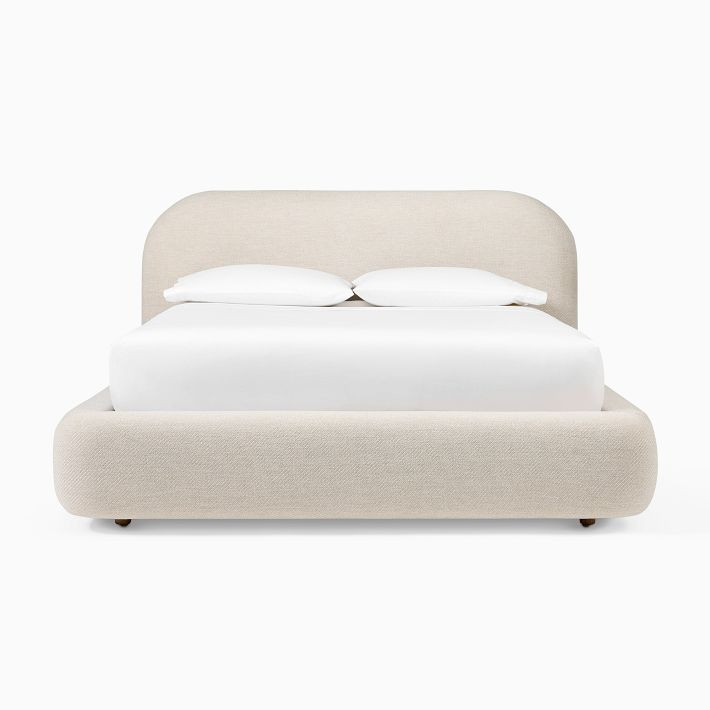 Laurent Bed | West Elm (US)