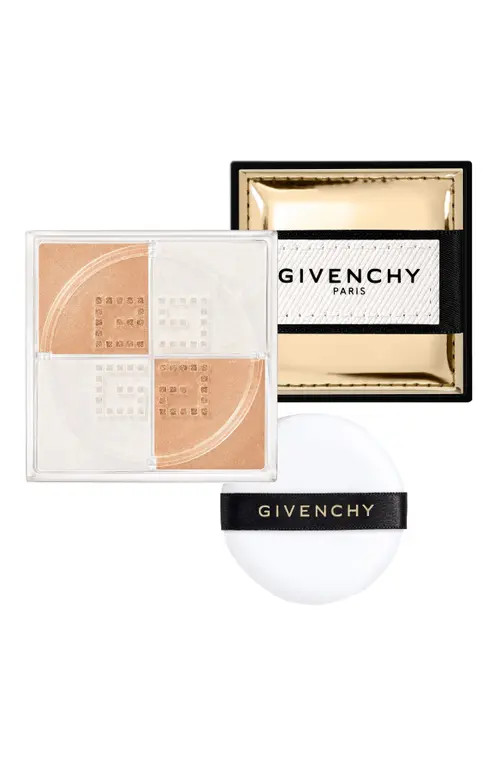 Givenchy Prisme Libre Loose Powder Highlighter - Limited Edition in N17 at Nordstrom | Nordstrom