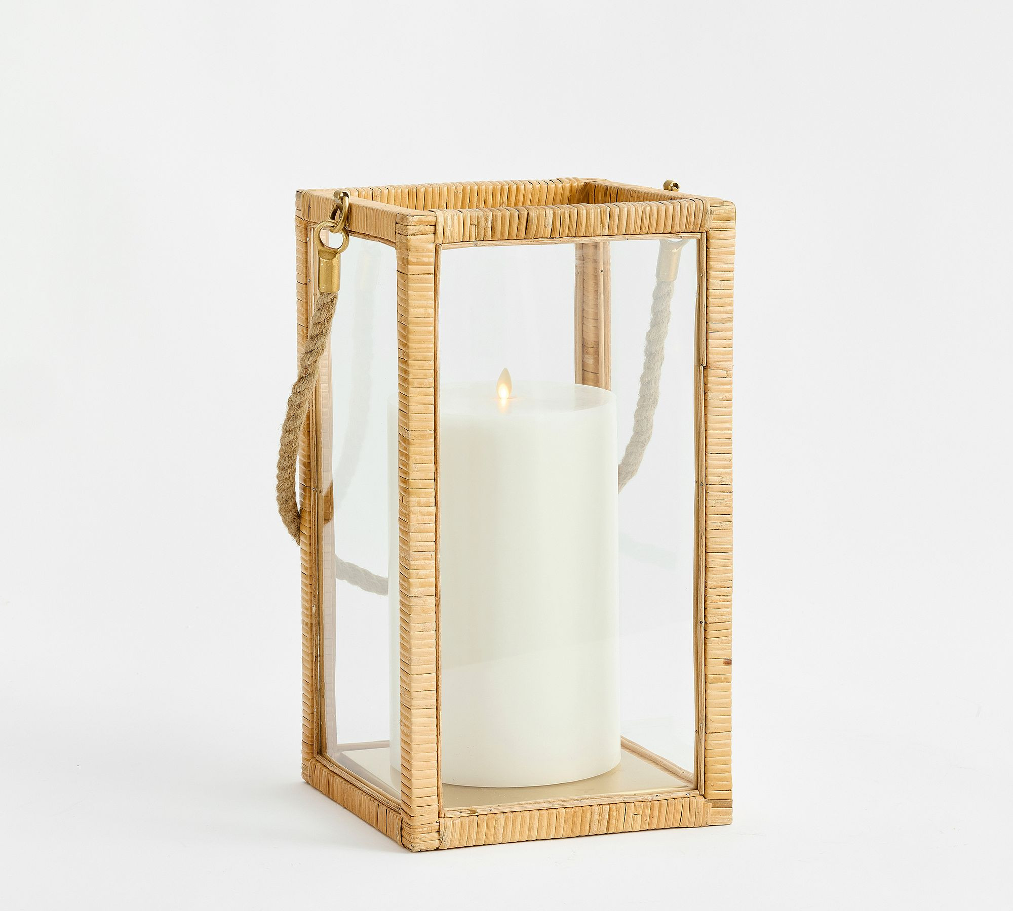 Rory Lantern | Pottery Barn (US)