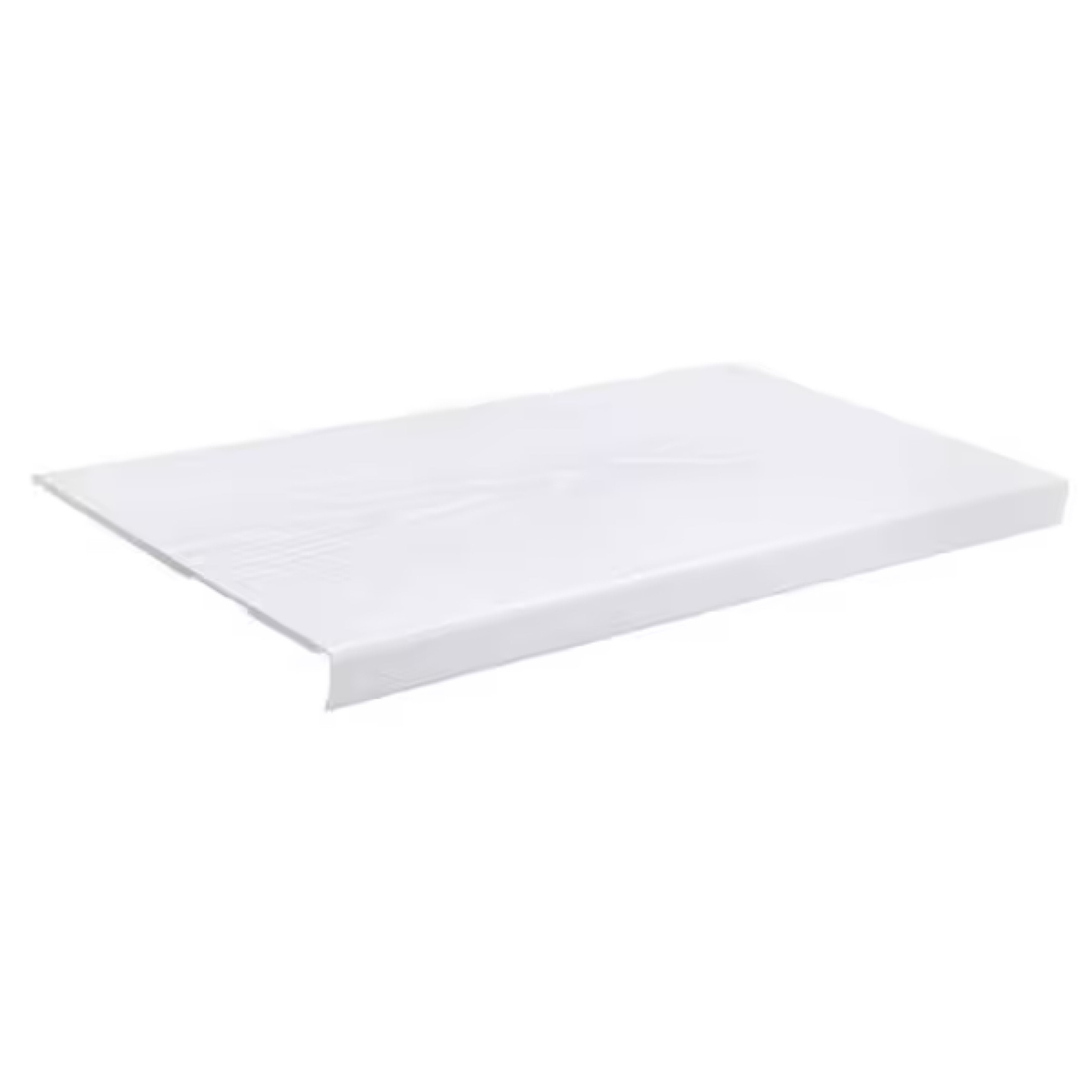 Wire shelf cover  

#LTKhome #LTKfindsunder50