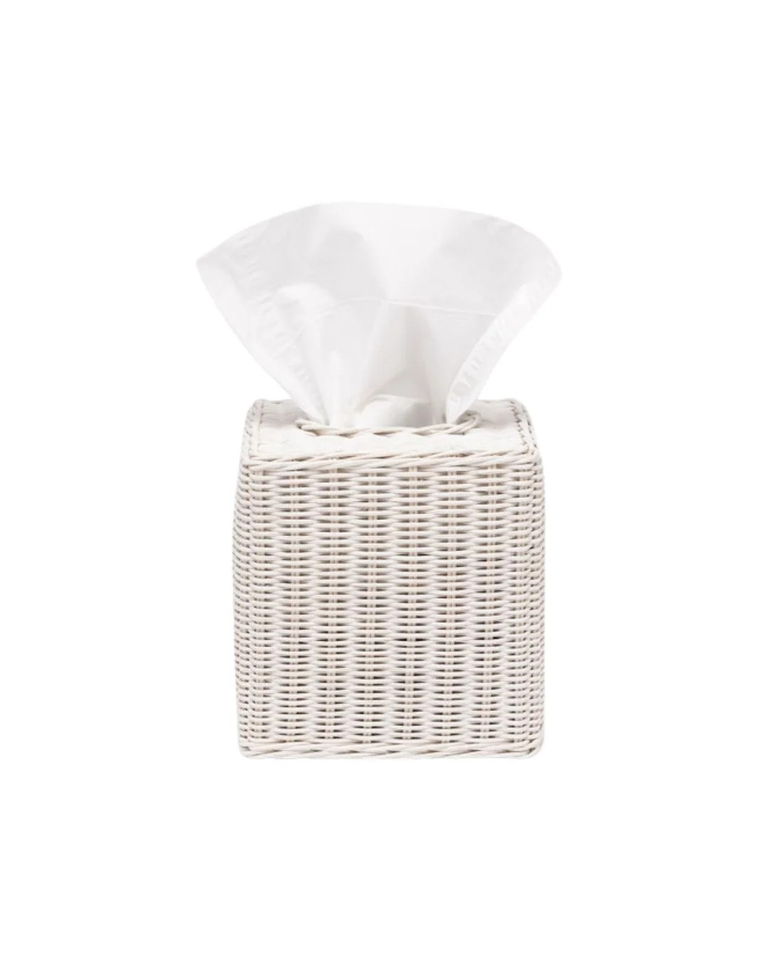 Paloma Tissue Box | Brooke and Lou