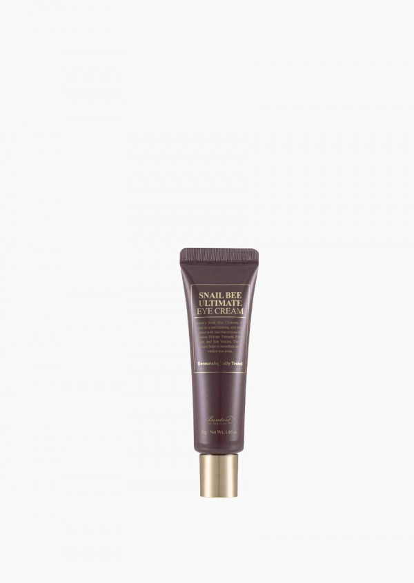 Snail Bee Ultimate Eye Cream - Benton | MiiN Cosmetics | MiiN Cosmetics IT