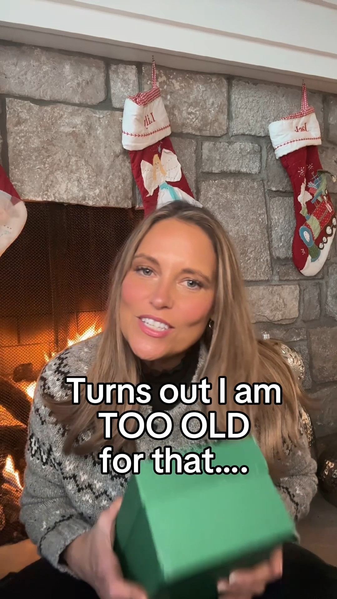 Turns out I’m too old for this.
And by this, I mean shoes that hurt, pinch, blister, and expect me to suffer just to look ‘put together.’

Somewhere along the way, we were taught that beauty requires discomfort. That if it hurts, it must be working. That we’re supposed to squeeze ourselves; our feet, our bodies, our confidence into something smaller to be worthy.

But here’s the truth: I’m not too old. I’m just done.

Done apologizing for choosing comfort.
Done pretending pain is a badge of honor. Done dressing for who I used to be instead of the woman I am now.

This body has carried me through decades of life raising kids, showing up, loving deeply, beating breast cancer, laughing hard, and learning who I am. It deserves respect. It deserves ease. And yes, it deserves cute shoes that don’t ruin my night.

Aging didn’t take anything from me.
It gave me confidence, clarity, and the courage to choose myself.

So if that means supportive shoes, softer fabrics, and no tolerance for discomfort, then good because I’m worth it it.

Here’s your reminder: you don’t have to hurt to be beautiful. Comfort looks really good on us and these shoes do too! Highest recommendation! We've linked all our most favorite comfy shoes!

#LTKMidsize #LTKOver40