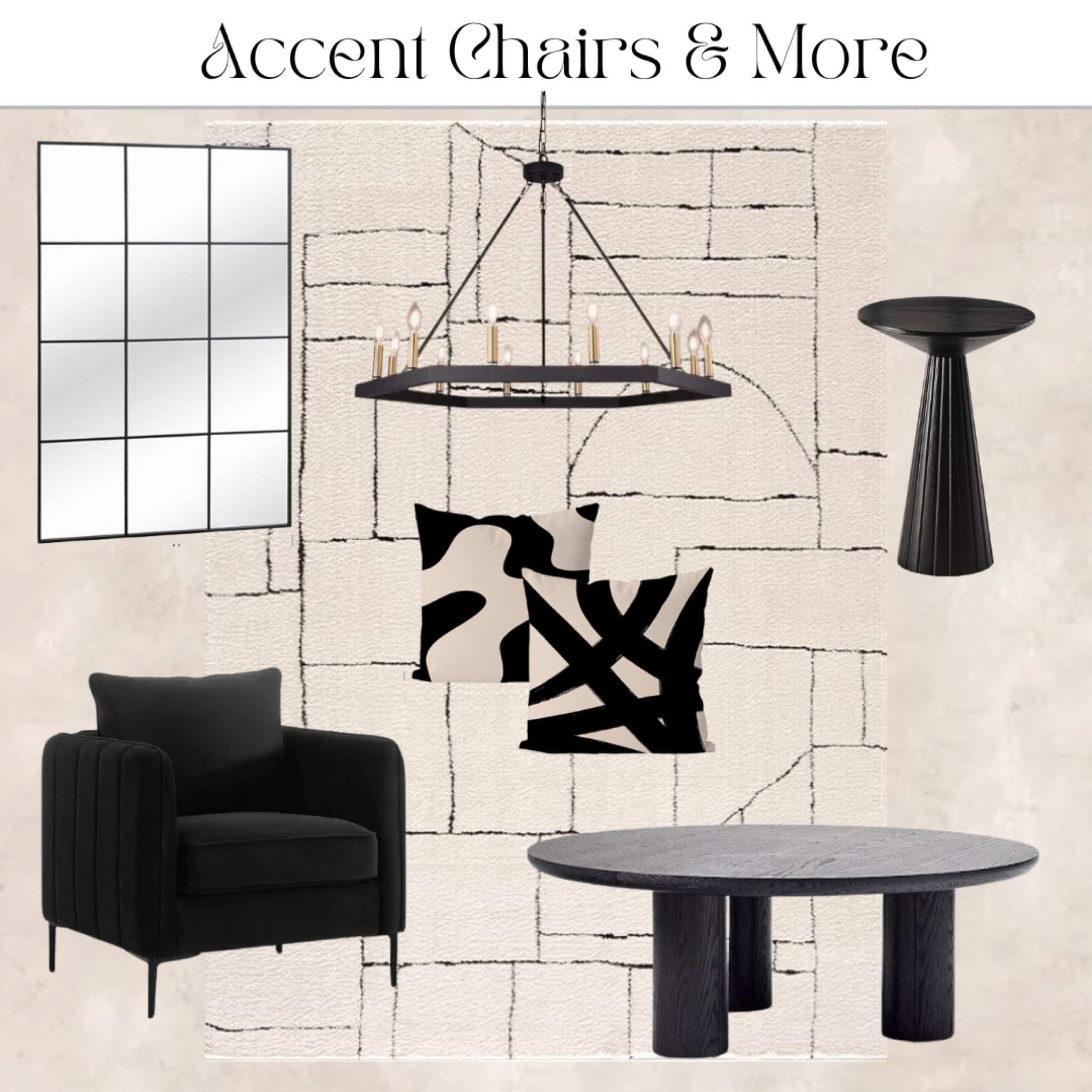 Accent chair inspo✨ 

#amazon #westelm #accentchairs #decorinspo