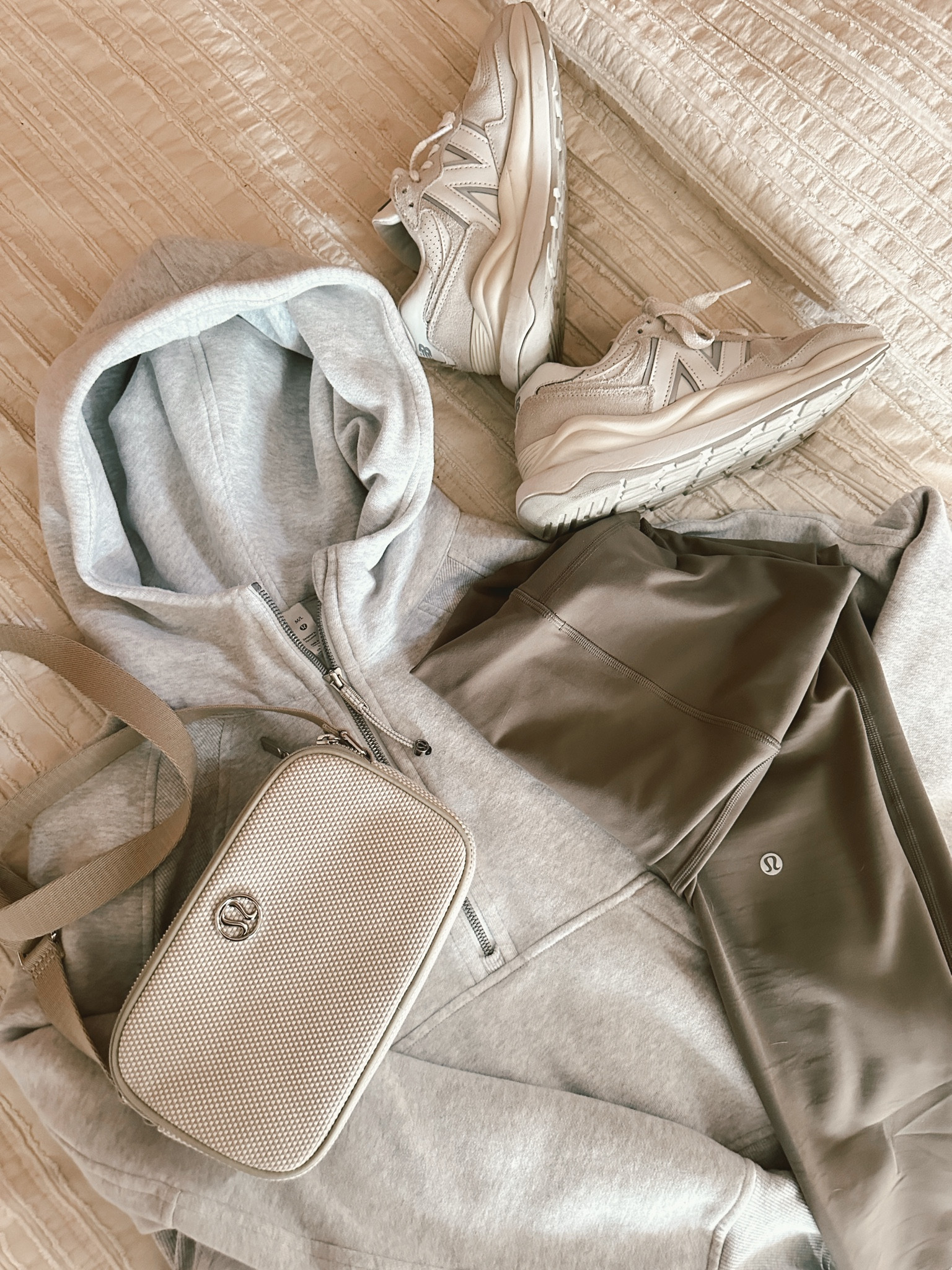 Running errands fit for the day ✨

#LTKfitness #LTKstyletip #LTKtravel